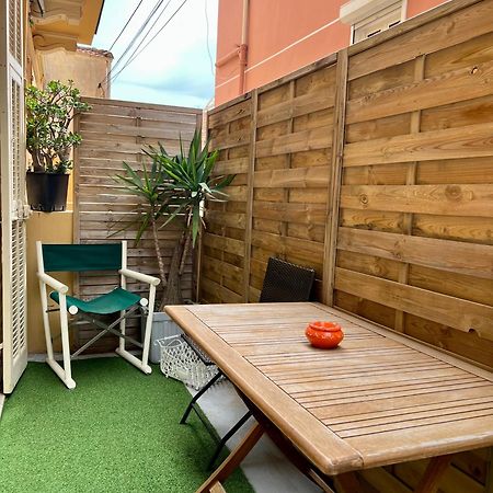 Apartament La Cremaillere Confine Monte-Carlo Beausoleil Zewnętrze zdjęcie