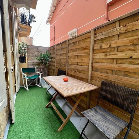 Apartament La Cremaillere Confine Monte-Carlo Beausoleil Zewnętrze zdjęcie