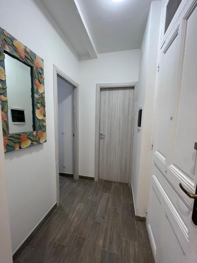 Apartament La Cremaillere Confine Monte-Carlo Beausoleil Zewnętrze zdjęcie