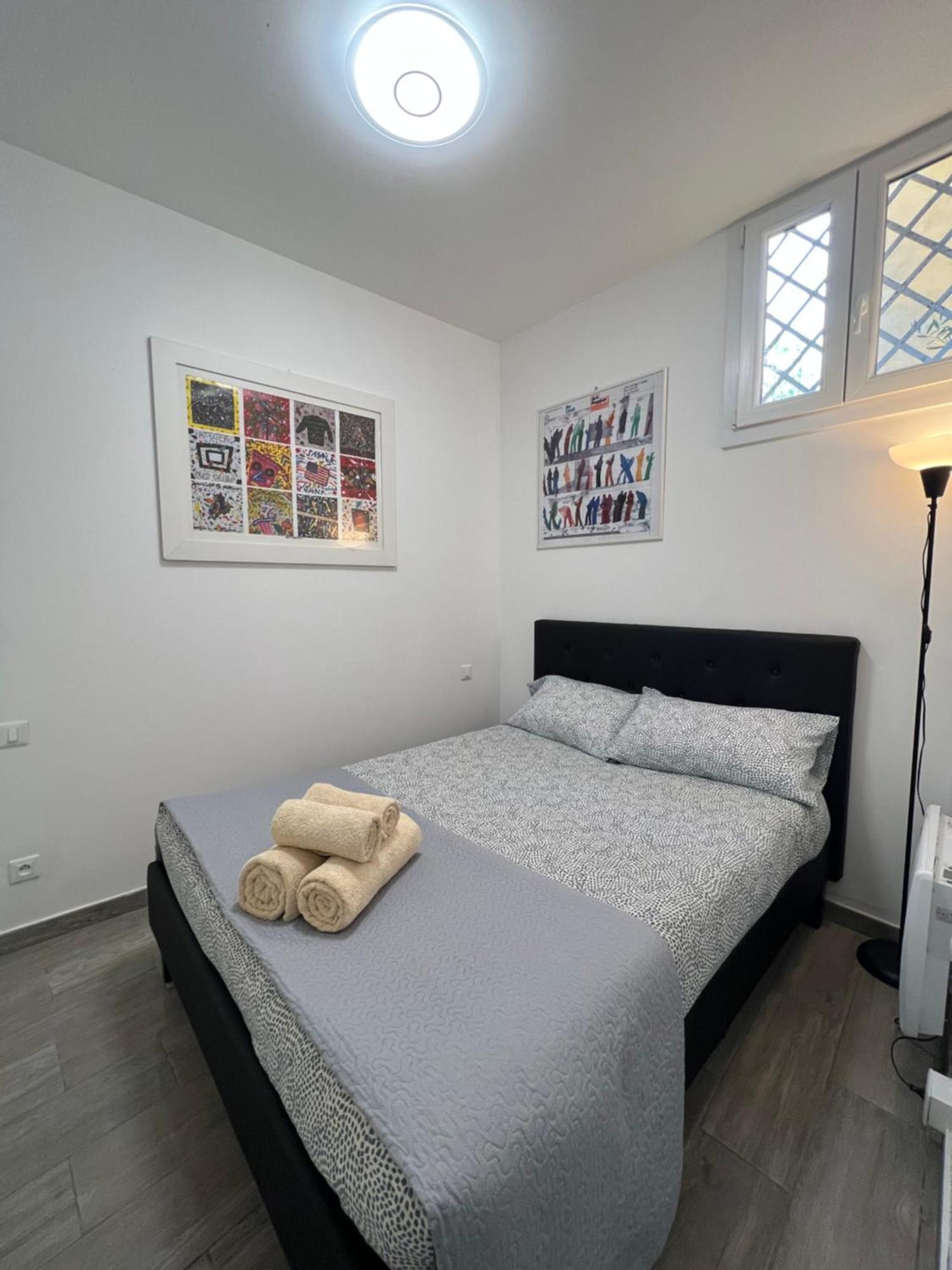 Apartament La Cremaillere Confine Monte-Carlo Beausoleil Zewnętrze zdjęcie