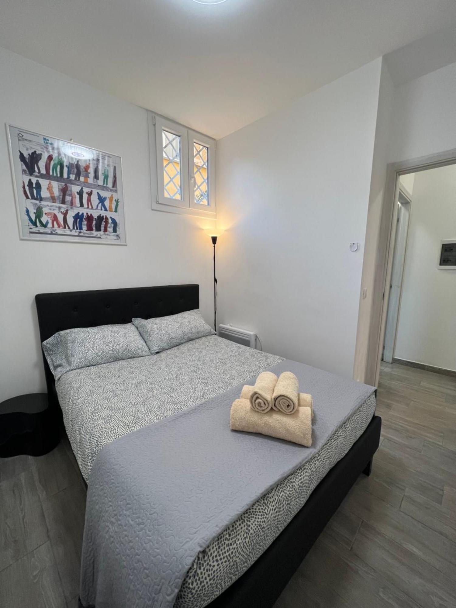 Apartament La Cremaillere Confine Monte-Carlo Beausoleil Zewnętrze zdjęcie